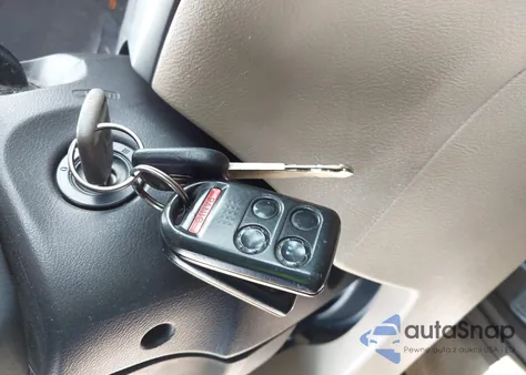 2008 Honda Odyssey Ex from USA, damaged, VIN 5FNRL38448B035046